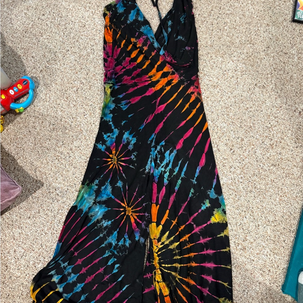 Kathmandu jumpsuit